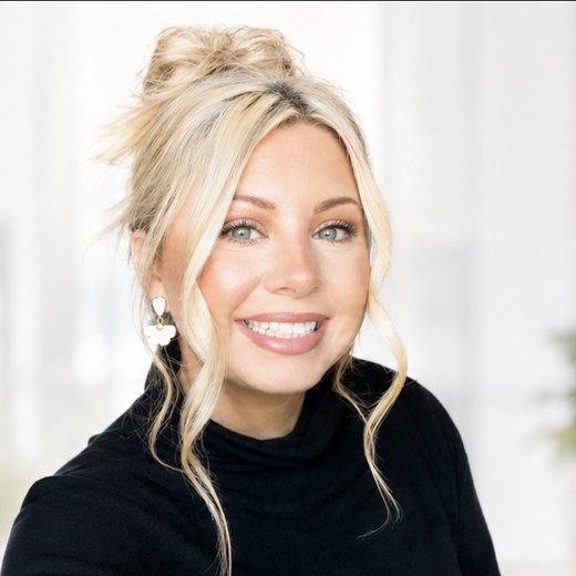 Lori Jeffers, Founder and Growth Coach